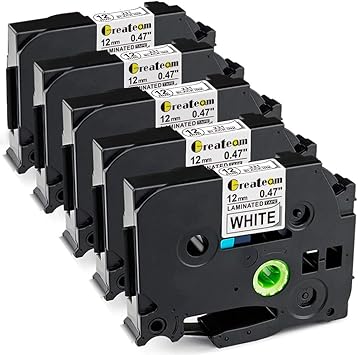 amazon p touch label maker