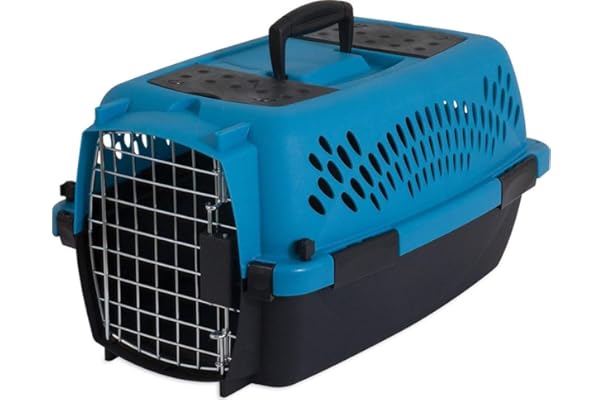 hard sided dog carrier