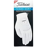 Titleist Perma-Soft Men's Regular Left