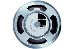 Celestion G12T-75 Guitar Speaker, 8 Ohm
