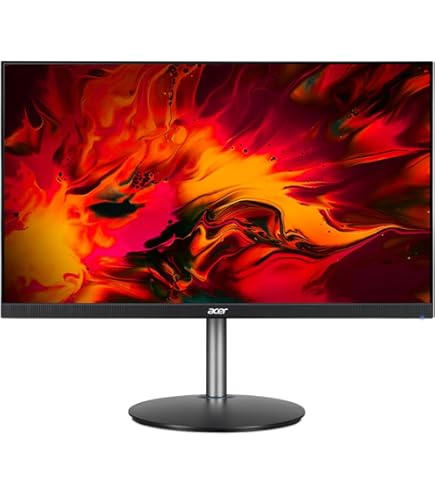 Amazon.com: acer Nitro XV2 27-inch Gaming Monitor IPS WQHD