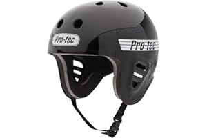 Pro-Tec Full Cut Water Helmet