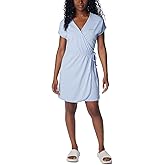 Columbia Womens Chill River Wrap Dress