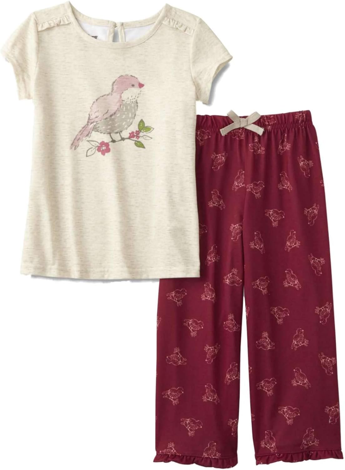 lightweight baby pajamas