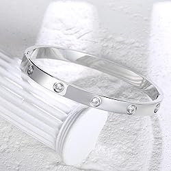 Generic BOLAGTIER Gold Plated Bracelet with Cubic