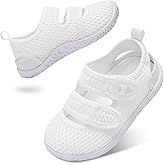 Centipede Demon Toddler Sandals Boys Girls Water Shoes Adjustable Kids Aqua Socks Barefoot Summer Shoes Quick Dry Breathable Lightweight for Swim Beach Pool Waterpark