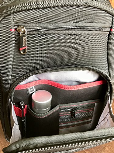 Smell Proof Portable Stash Jar - Doob Tube Double Wide! Best For Spices, Herb, Matcha, Medicines, Tobacco, Flower, Powdered Beverage and More. Discreet, Airtight and Waterproof. Silver