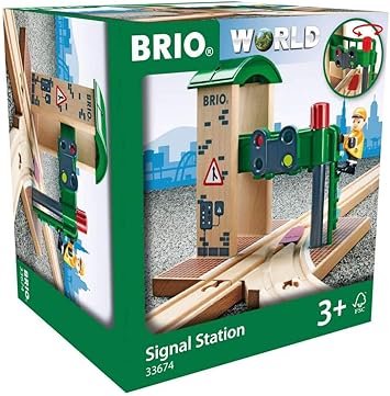 brio train set amazon uk