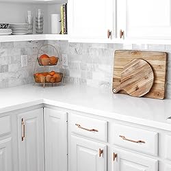 Goo-Ki 6 Pack 3.78"(96mm) c-c Kitchen Cabinet