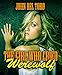 The Girl Who Cried Werewolf