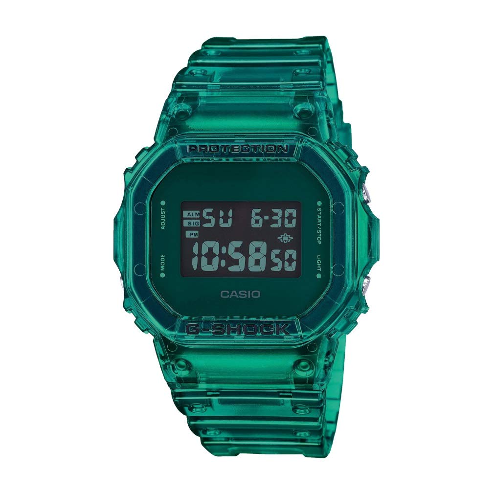 casio digital watches online