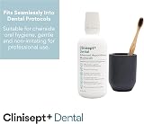 Clinisept Plus Dental Mouthwash Hypochlorous Alcohol-Free 400ml view 6