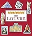 The Louvre: A 3D Expanding Pocket Guide (Panorama Pops)