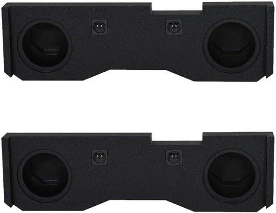 q bomb box silverado