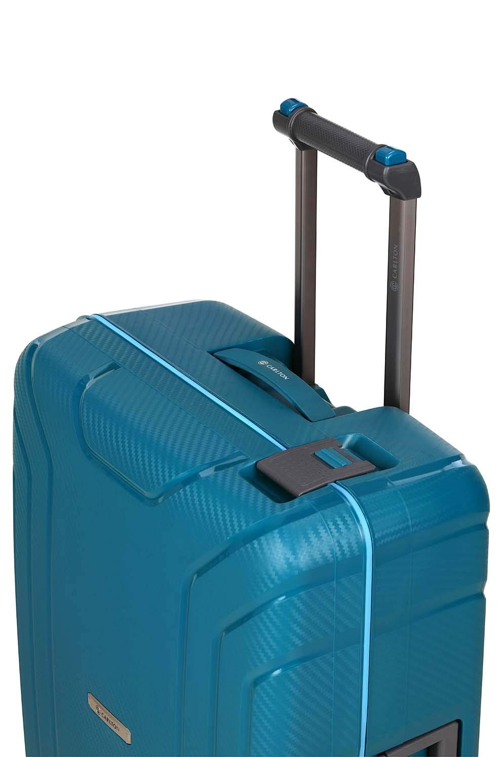carlton crest luggage