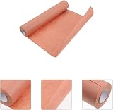 Yardwe Pink Butcher Paper 15.7" Food Grade Unwaxed Unbleached Smoker Safe Wrap view 7