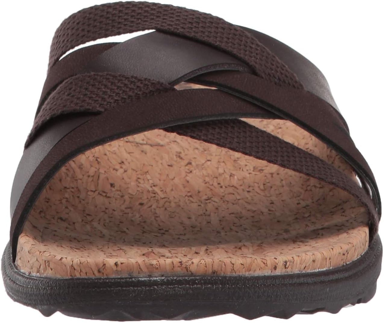 merrell around town slide sandal