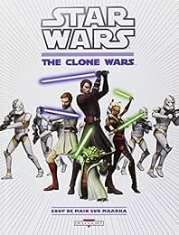 Coup de main sur Maarka