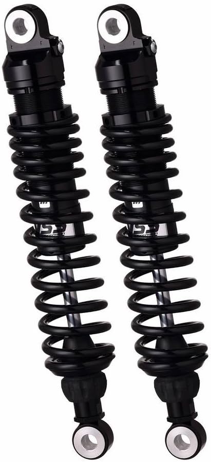 YSS Top Line Twin Shocks YAMAHA SR 400 Japan 77-06 YAMAHA SR 500 83-98