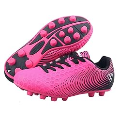 Vizari USA Stealth Boys Girls Soccer Cleats | Youth