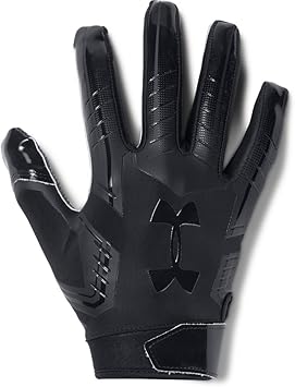 guantes de americano under armour