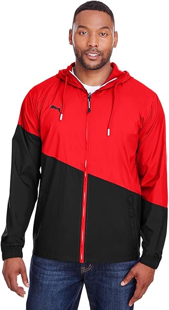 puma ace windbreaker