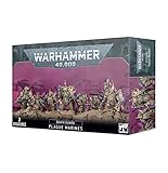 Games Workshop - Warhammer 40,000 - Death Guard