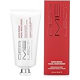 Dermelect Rapid Repair Facial Moisturizer for Face Anti Aging Cream with Chamomile Azulene Collagen Avocado Oil Grape Seed, Hydrating for Sensitive Skin Dryness Dullness Fine Lines & Wrinkles 3.3 oz