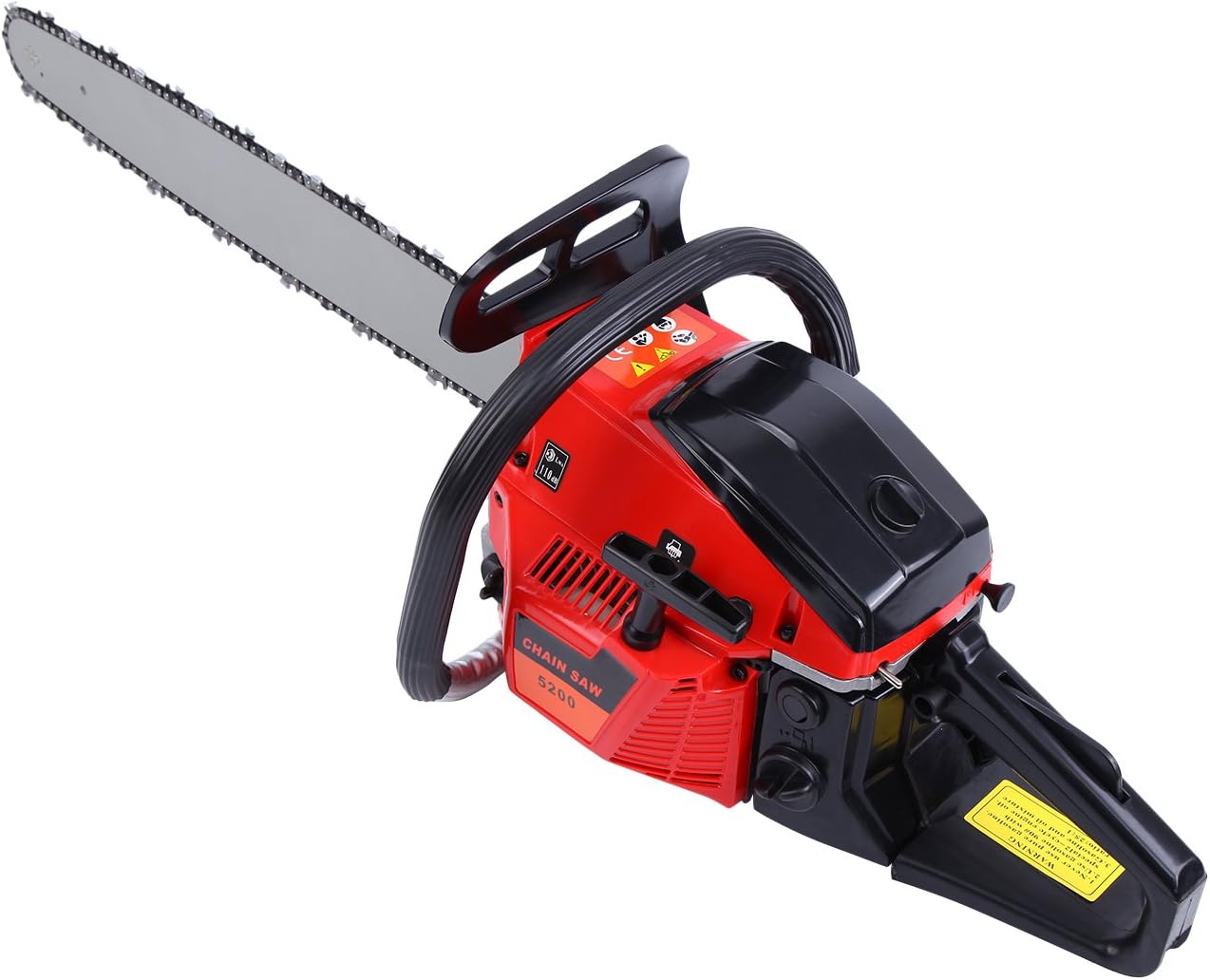 Ridgeyard 52cc Pro featured image 4