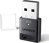 UGREEN Bluetooth 6.0 Adapter USB Dongle for PC Windows 11/10/8.1 view 1