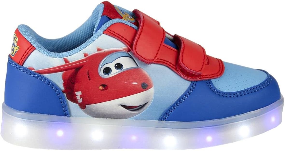 basket lumineuse garçon nike