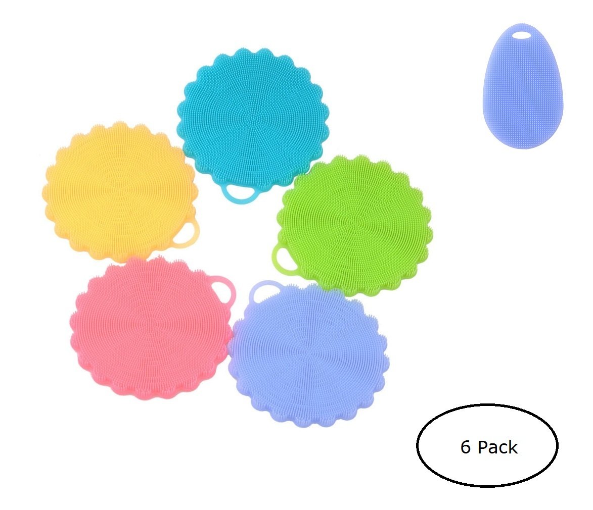 Best cleaning soap scum from dishwasher