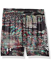 Under Armour Boost - Pantalones cortos para bebé