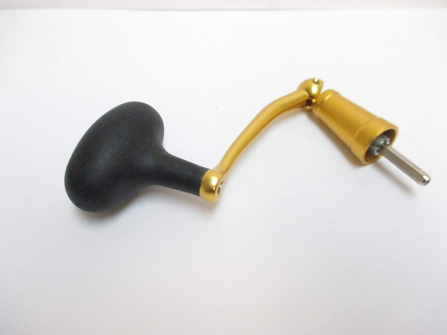 スピニングリール コロナド Cd 55a パーツ B07klcjnpx Okuma ハンドルアセンブリ リールケース 手数料安い