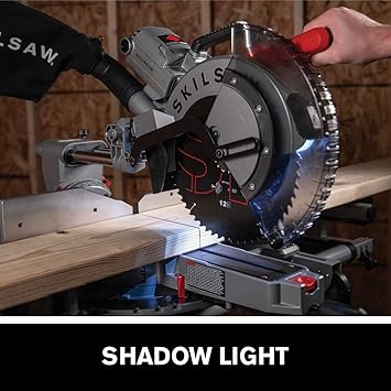 SKILSAW SPT88-01 Miter Saws product image 6