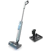 Amazon.com - Shark HydroDuo Cordless Hard Floor Cleaning System, Stone ...
