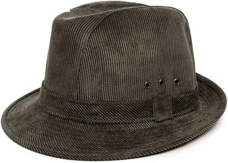 mens winter dress hats