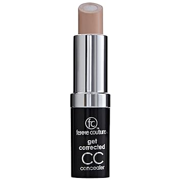 cc concealer