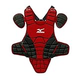 Mizuno Youth Samurai G3 14-Inch Chest Protector