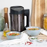 Drew&Cole Soup Chef 1.6L Stainless Steel Maker with Sauté & Auto Clean view 7