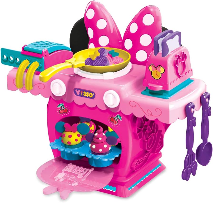 disney kids kitchen