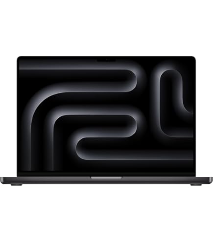 Amazon.com: Apple 2024 MacBook Pro Laptop with M4 Pro, 14‑core CPU