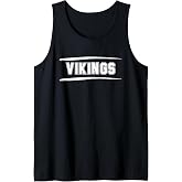 VIKINGS Tank Top