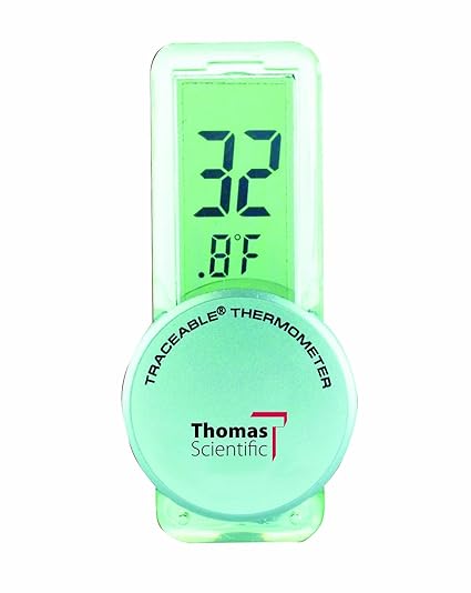 refrigerator thermometer near me