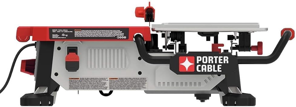 PORTER-CABLE PCE980 featured image 3