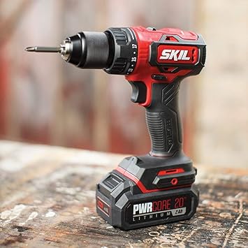Skil CB743901 Power Drills product image 6