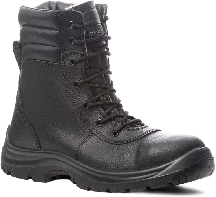 Coverguard Siberite S3 CI SRC Safety Boots Amazon.co.uk Shoes & Bags