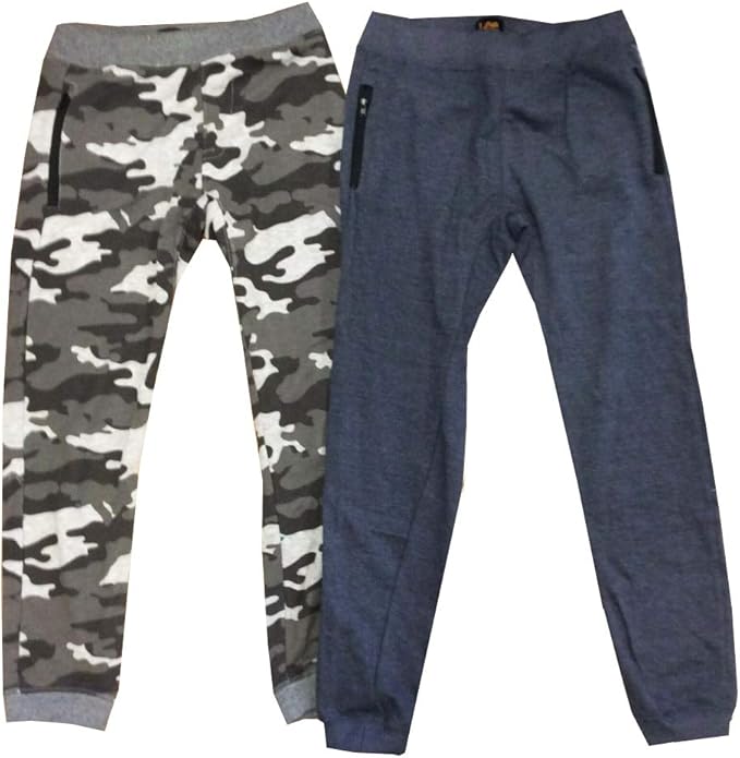 lee jogger pants