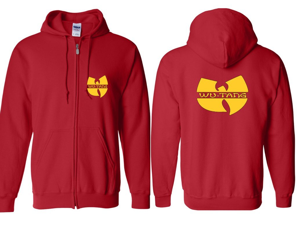 wu tang clan hoodie amazon