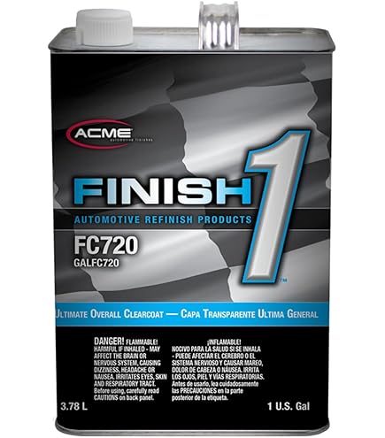 Amazon.com: SHERWIN WILLIAMS Finish 1 Automotive Refinish Ultimate
